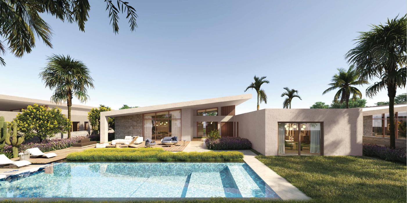 فيلا at سيزر | Forsa Property