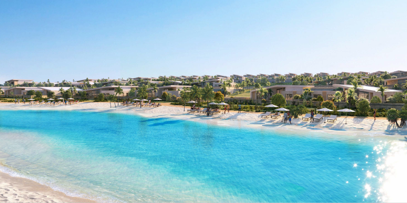 فيلا at سيزر | Forsa Property