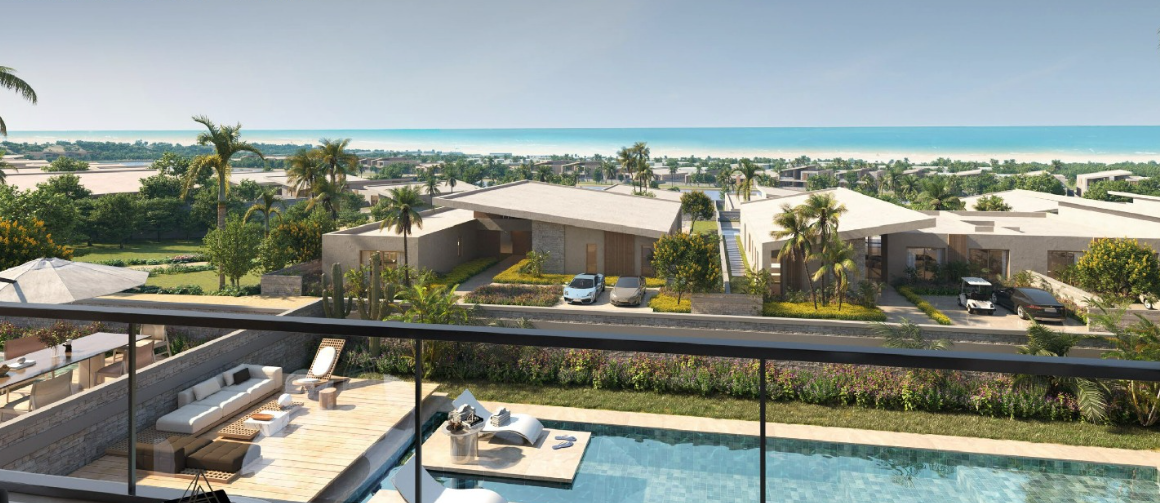 فيلا at سيزر | Forsa Property