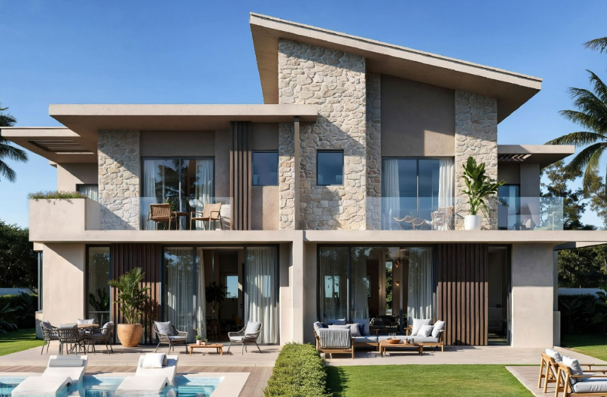 توين هاوس at سيزر | Forsa Property