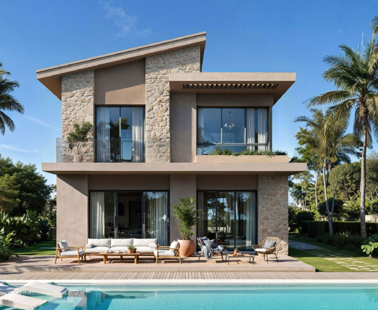 فيلا at سيزر | Forsa Property