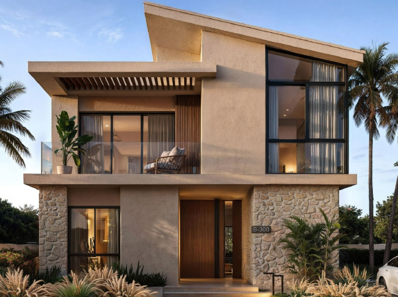 فيلا at سيزر | Forsa Property