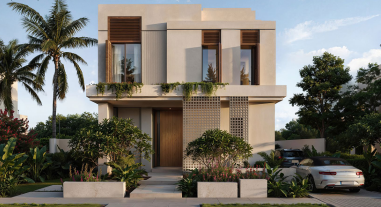 فيلا at ايست فال | Forsa Property