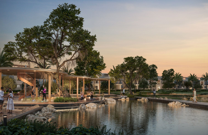 فيلا at ايست فال | Forsa Property