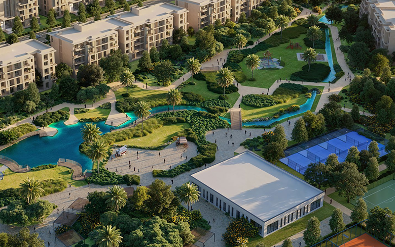 فيلا at ايست فال | Forsa Property