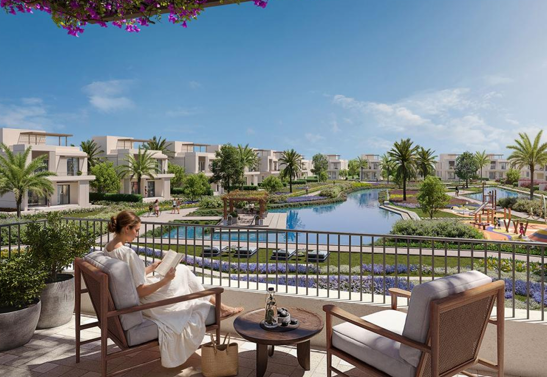 فيلا at ايست فال | Forsa Property