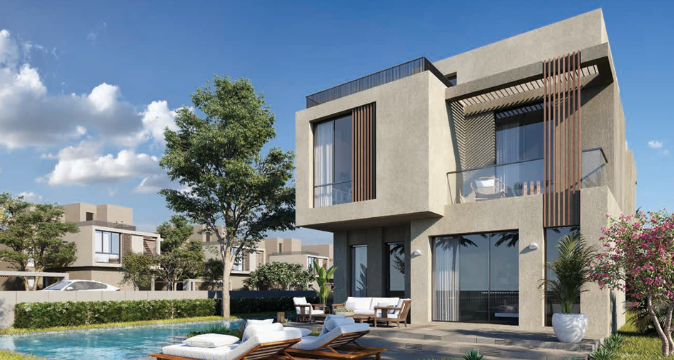 Villa | Forsa Property