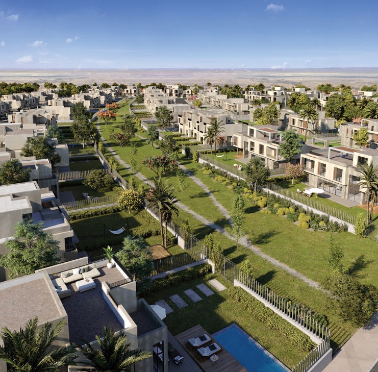 Villa | Forsa Property