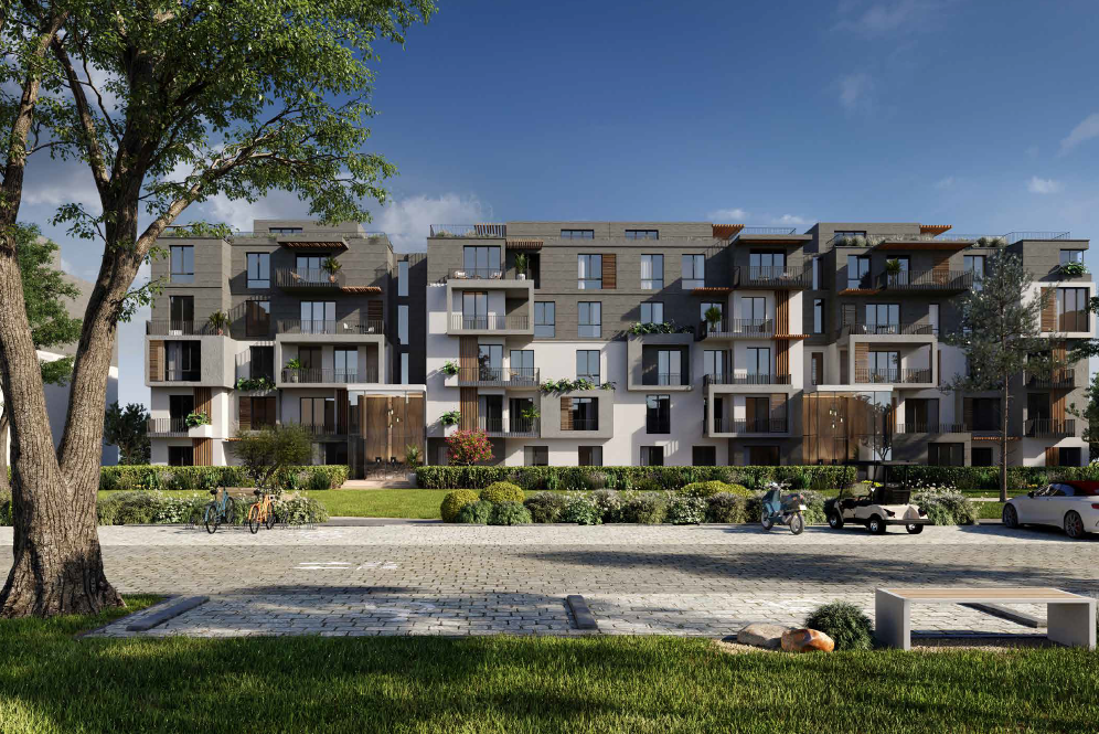 Apartment | Forsa Property