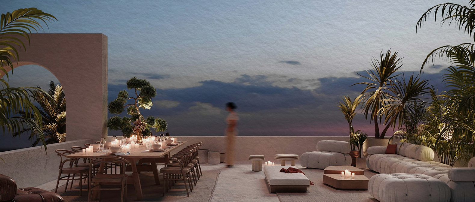 Twin House at Ogami Ras El Hekma | Forsa Property