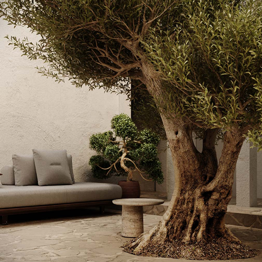 Villa at Ogami Ras El Hekma | Forsa Property