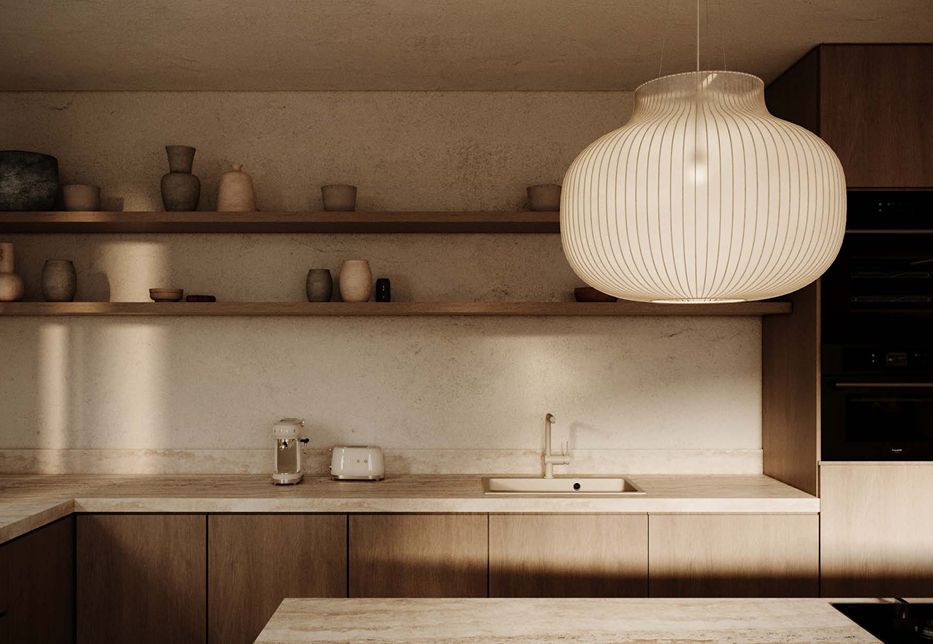 Villa at Ogami Ras El Hekma | Forsa Property