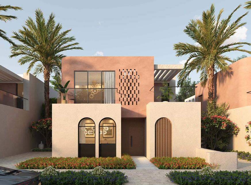 Villa at Ogami Ras El Hekma | Forsa Property