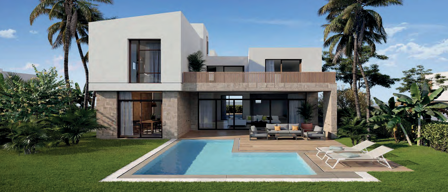 Villa | Forsa Property