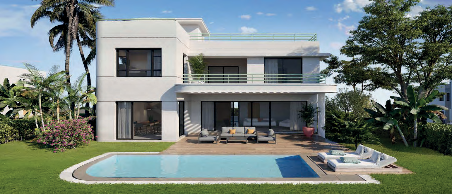 Villa | Forsa Property