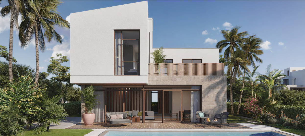 Villa | Forsa Property