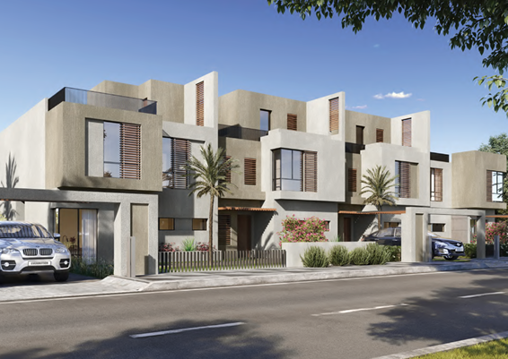 Townhouse | Forsa Property