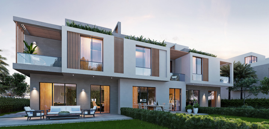 Townhouse | Forsa Property