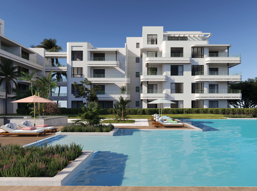 شاليه | Forsa Property