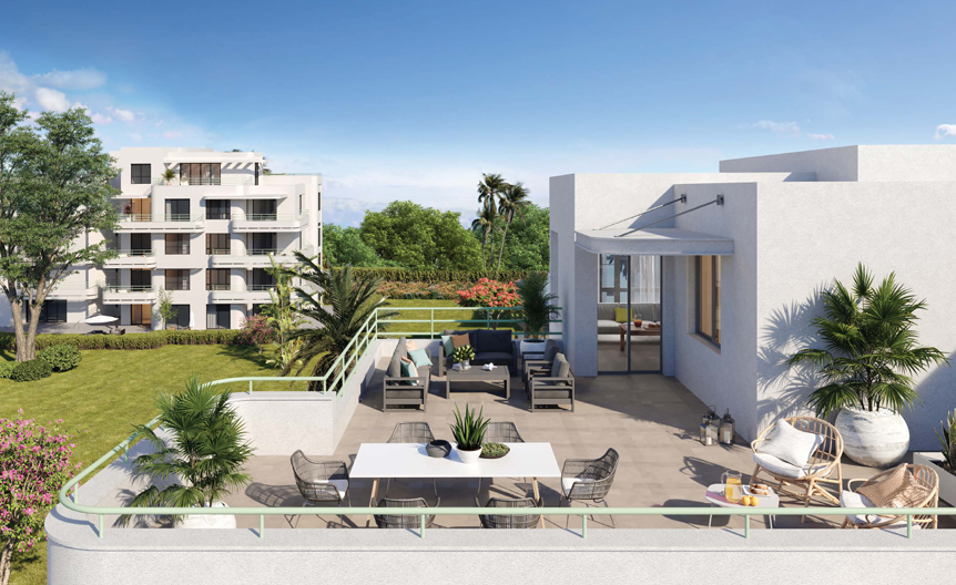 شاليه | Forsa Property