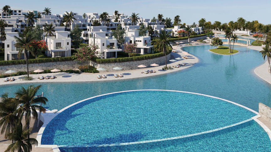 شاليه | Forsa Property