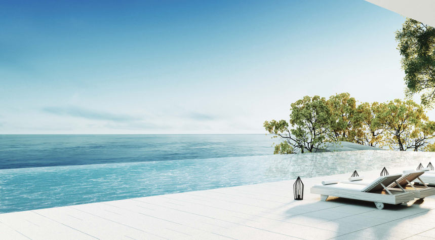 شاليه | Forsa Property