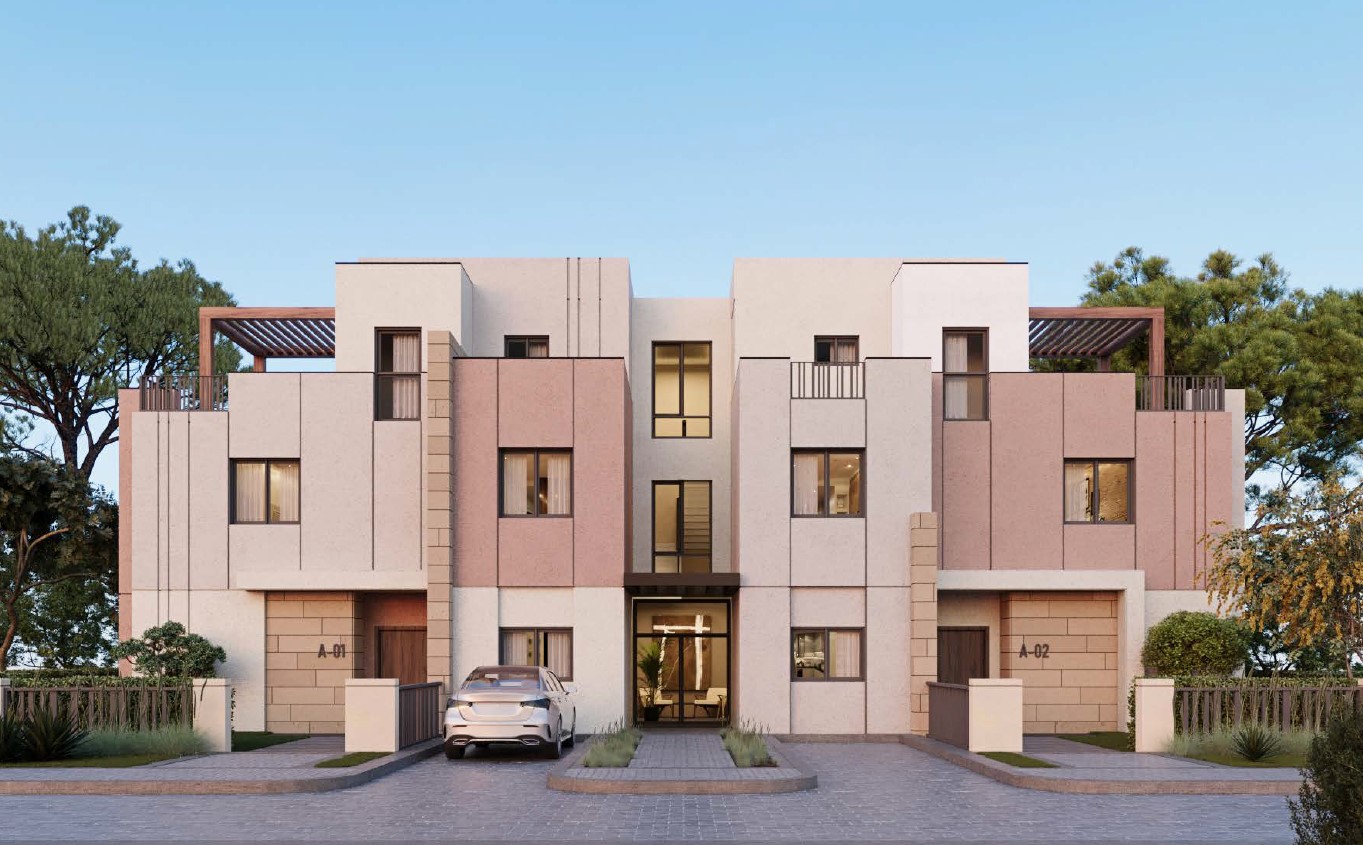 Penthouse | Forsa Property