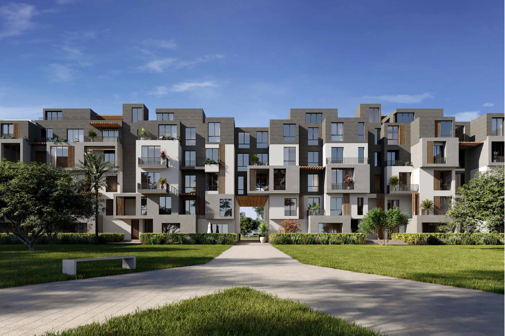 Penthouse | Forsa Property