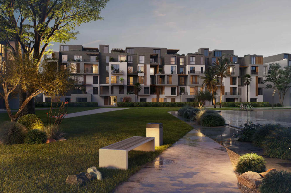 Penthouse | Forsa Property