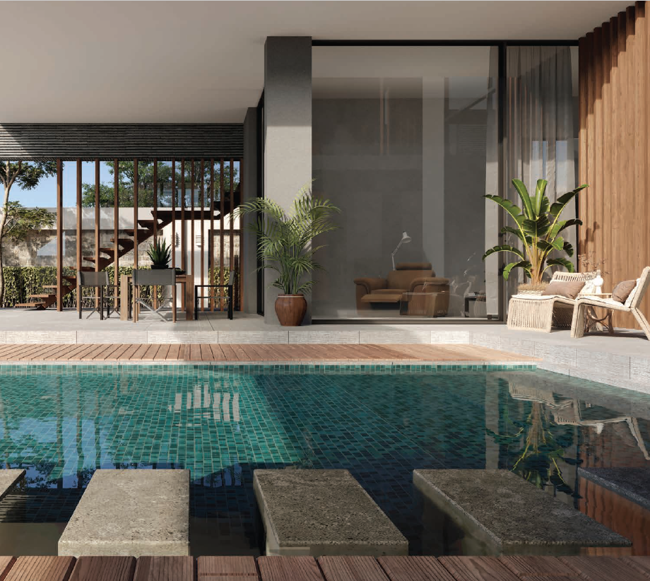 Villa at The Estates  | Forsa Property