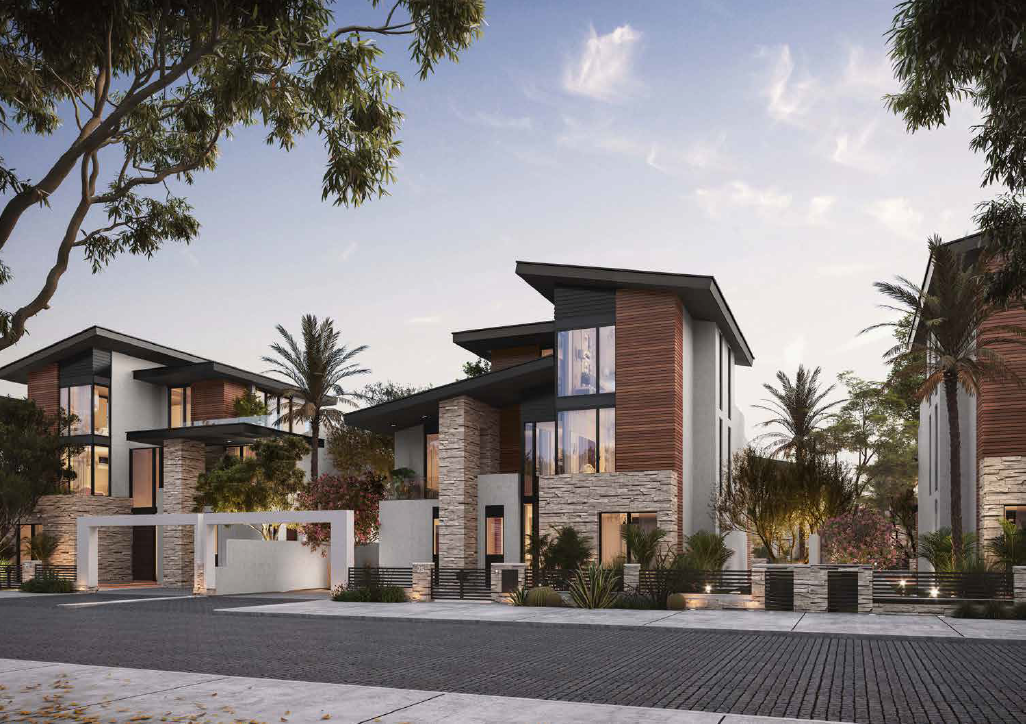 Villa at The Estates  | Forsa Property