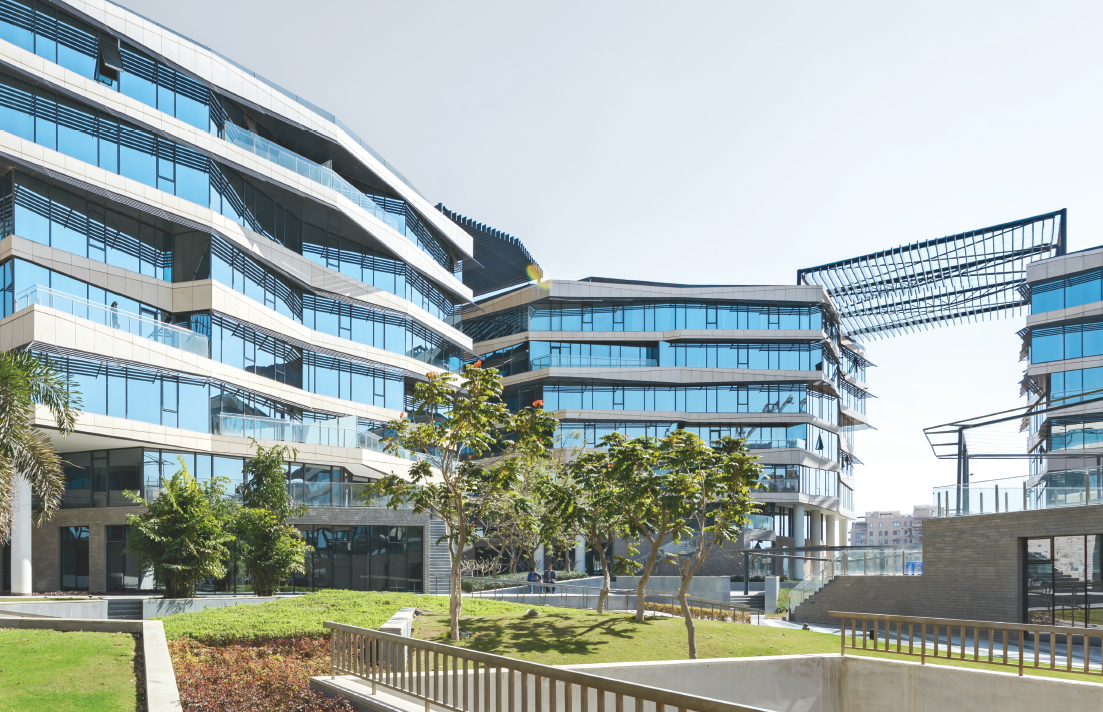 Office at The Polygon  | Forsa Property