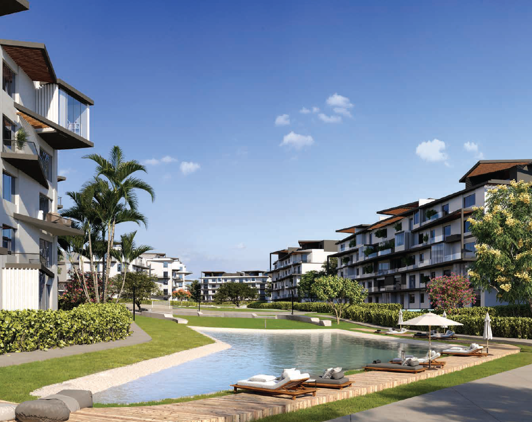 Serviced Apartment | Forsa Property