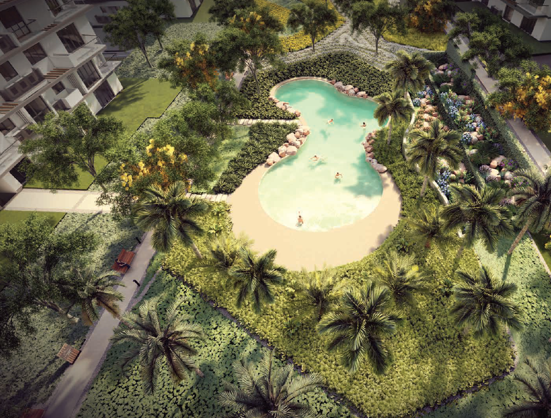 Apartment | Forsa Property