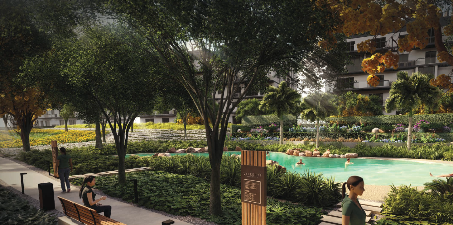 Apartment | Forsa Property