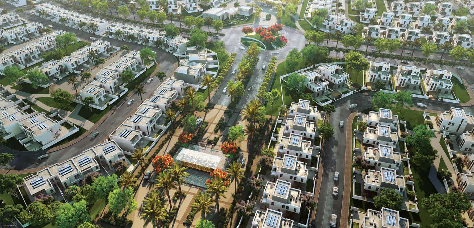 فيلا | Forsa Property