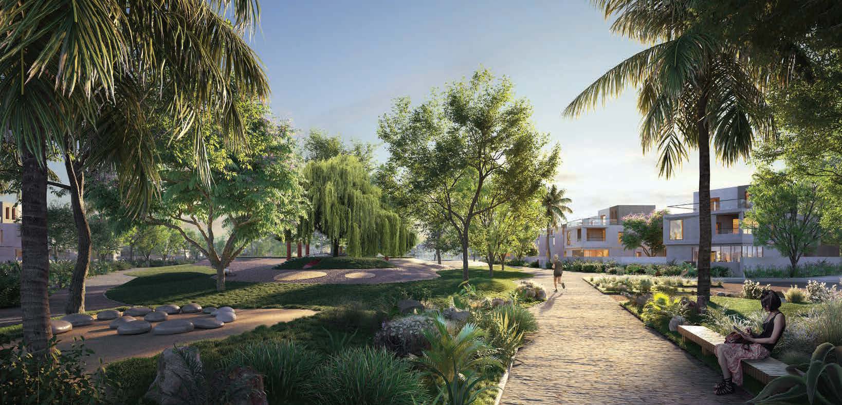 فيلا | Forsa Property