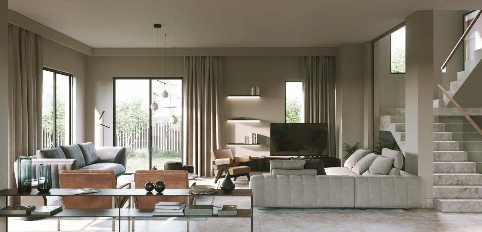 فيلا | Forsa Property