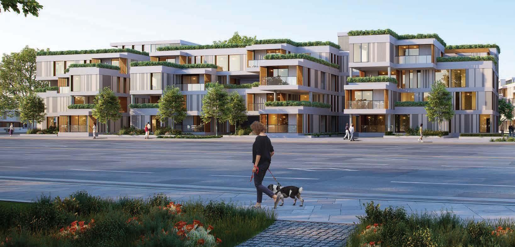 Penthouse | Forsa Property