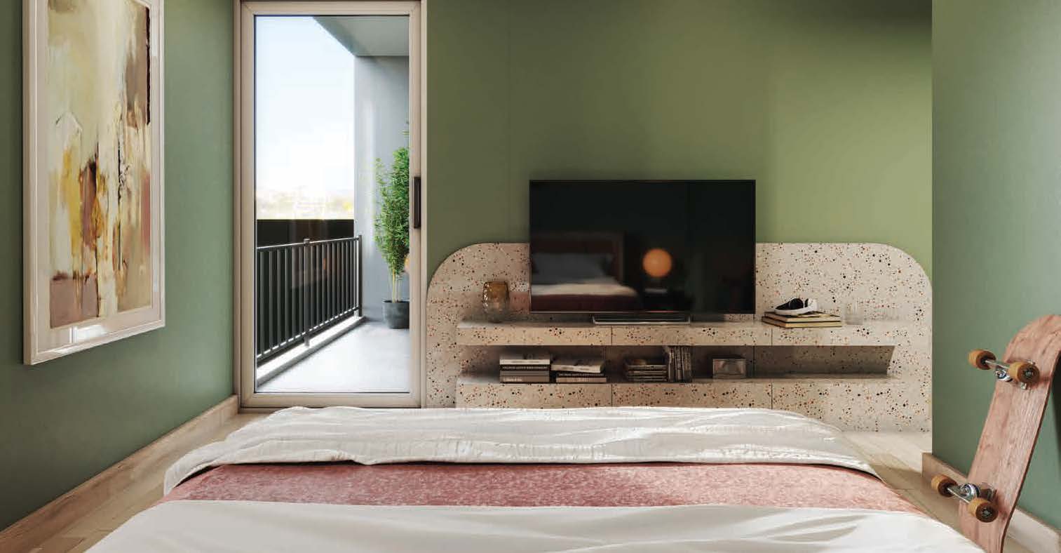 Penthouse | Forsa Property