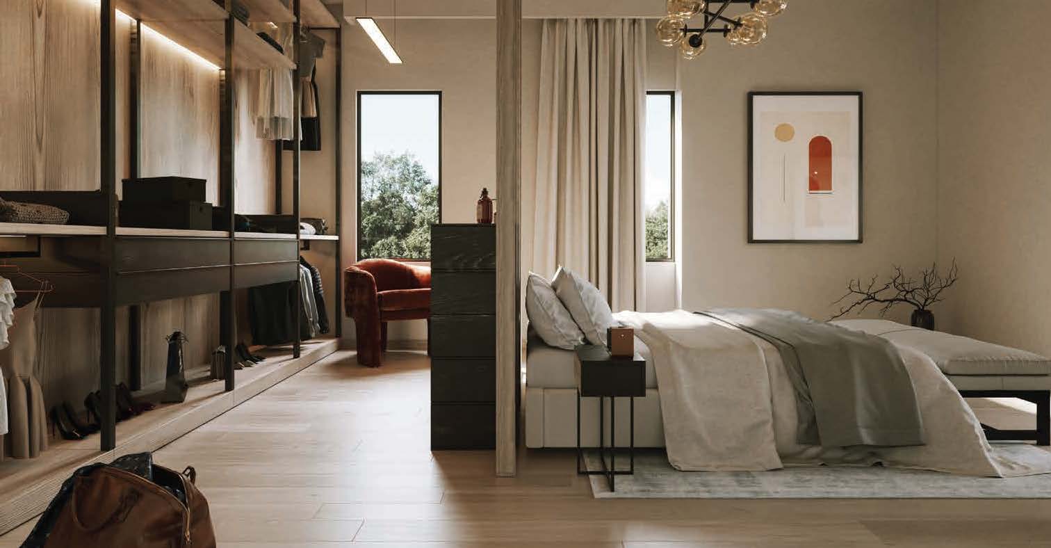 Penthouse | Forsa Property