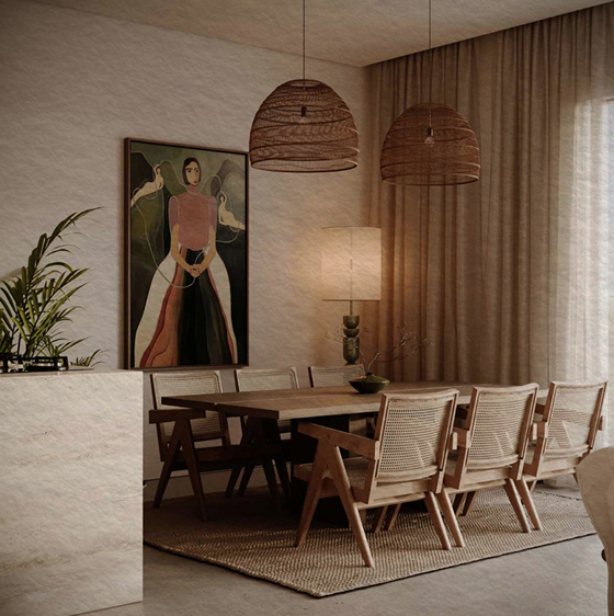 Chalet at Ogami Ras El Hekma | Forsa Property