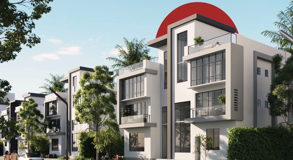 Villa | Forsa Property