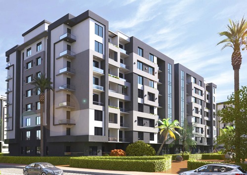 Apartment | Forsa Property