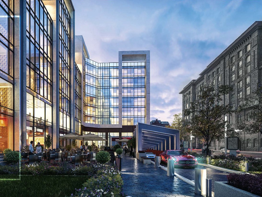 مكتب | Forsa Property