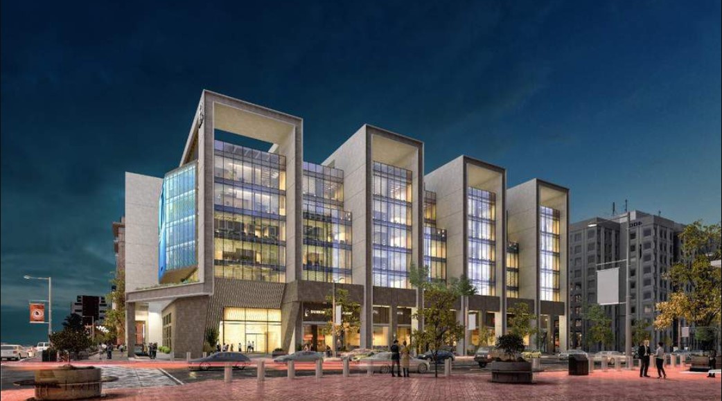 مكتب | Forsa Property