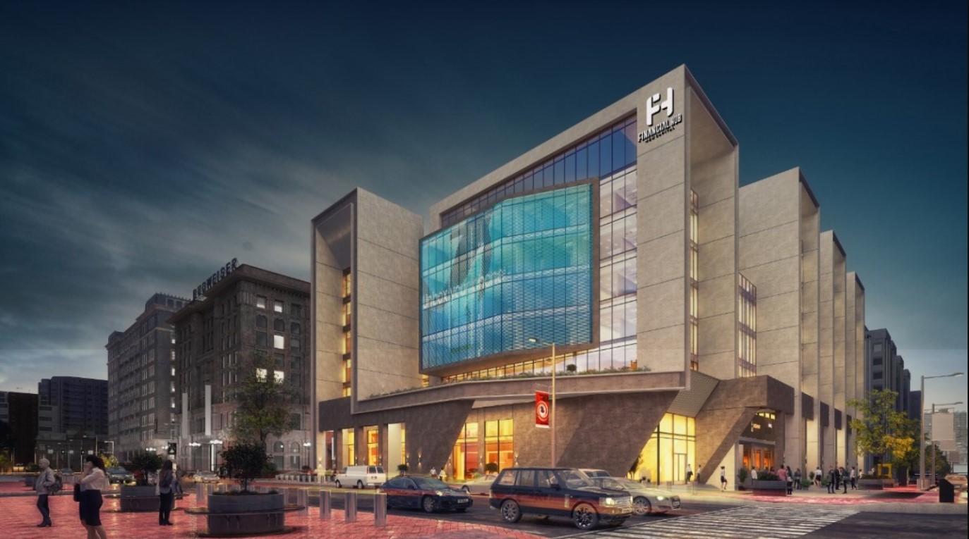 مكتب | Forsa Property