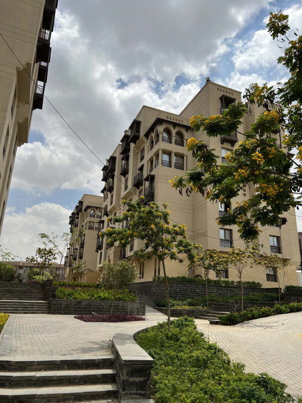 Apartment at El Fustat | Forsa Property