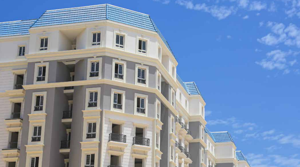 Apartment at Il Latini SED | Forsa Property