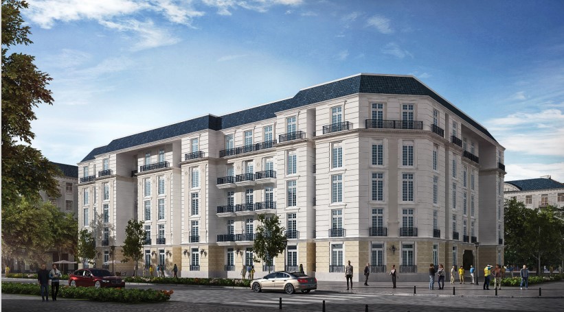 Apartment at Il Latini SED | Forsa Property